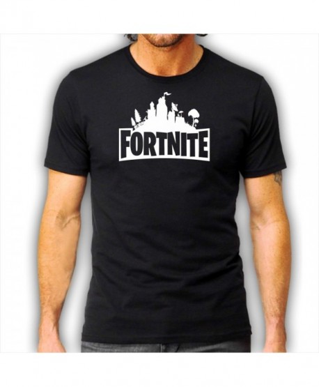 pánské tričko Fortnite