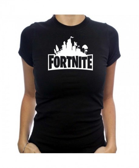 VÝPRODEJ / dámské tričko Fortnite